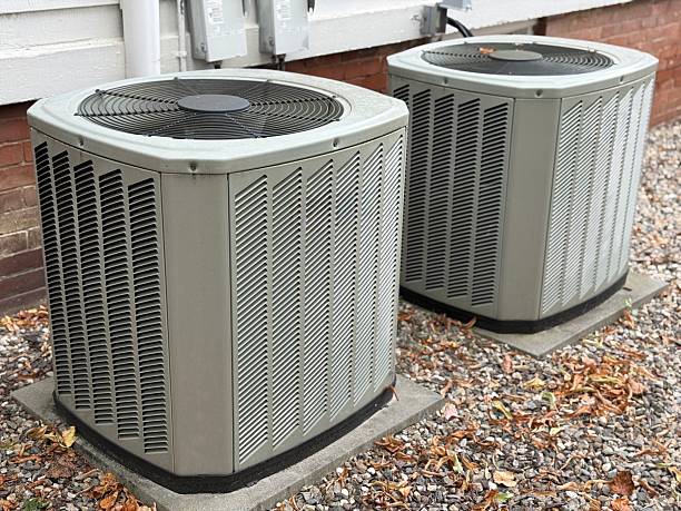 Reliable Hvac contractor in Delco, NC by Leonard HVAC